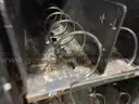 USI Alpine Vending Machine, Model 3576