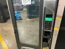 USI Alpine Vending Machine, Model 3576