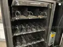 USI Alpine Vending Machine, Model 3576