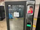USI Alpine Vending Machine, Model 3576