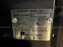 AP Vending Machine, Model 112