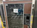 AP Vending Machine, Model 112