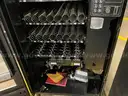 AP Vending Machine, Model 112