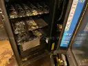 USI Alpine Vending Machine, Model 3576
