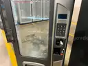 USI Alpine Vending Machine, Model 3576