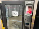 USI Alpine Vending Machine, Model 3576