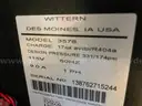 USI Alpine Vending Machine, Model 3576