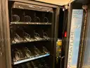USI Alpine Vending Machine, Model 3576
