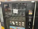 AP Vending Machine, Model Studio 4 Ambient