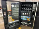 AP Vending Machine, Model Studio 4 Ambient