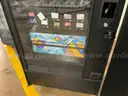 AP Vending Machine, Model Studio 4 Ambient