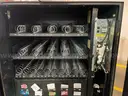 AP Vending Machine, Model Studio 4 Ambient