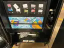 AP Vending Machine, Model Studio 4 Ambient