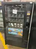 AP Vending Machine, Model Studio 4 Ambient
