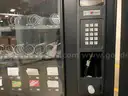 AP Vending Machine, Model Studio 4 Ambient