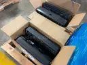 Lot of Motorola Impress Battery Chargers