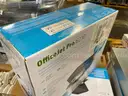 Lot of OfficeJet Pro 6230 Printers, Dell Docking Stations, and Other Office Items