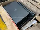 Lot of Various Dell Laptops