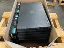 Lot of Dell Latitude 7410 Laptops and (2) Optiplex Micro Desktops