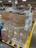 Lot of Zebra Brand Scanners, Printers, Batteries, Chargers and ID Card Printers
