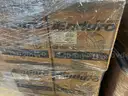 Lot of Zebra Brand Scanners, Printers, Batteries, Chargers and ID Card Printers