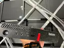 Lot of Lenovo ThinkCentre Micro Desktops, Various Models