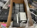 Large Lot of Various Laptops and Other Office Items