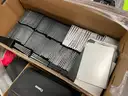 Large Lot of Various Laptops and Other Office Items