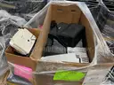 Large Lot of Various Laptops and Other Office Items