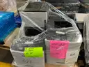 Lot of Printers, Routers, Servers, and Switches