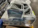 Lot of Printers, Routers, Servers, and Switches