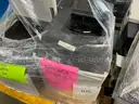 Lot of Printers, Routers, Servers, and Switches