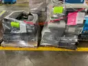 Lot of Desktop PCs and Other Misc. Office Electronics