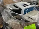 Lot of Desktop PCs and Other Misc. Office Electronics