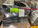 Lot of Desktop PCs and Other Misc. Office Electronics