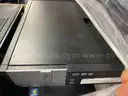 Lot of Desktop PCs and Other Misc. Office Electronics