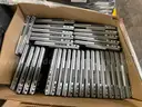 Lot of Various Laptops, Switches, Hard Drives and Disks