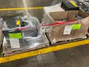 Lot of Various Laptops, Switches, Hard Drives and Disks