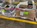 Lot of Various Laptops, Switches, Hard Drives and Disks