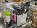 Lot of Medium Printers