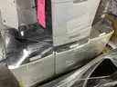 Lot of Medium Printers