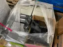 Lot of Dell Desktop PCs, iPad, and Printers