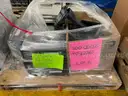 Lot of Dell Desktop PCs, iPad, and Printers