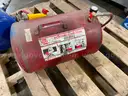 Lot of a Ken-Tool Bead Seater and Portable Air Tank