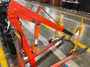 Lot of an Engine Hoist &#x26; Tire Tool