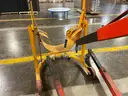 Lot of an Engine Hoist &#x26; Tire Tool