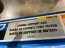 Powertrain Stand and Engine Support Bars