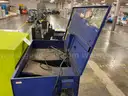 Lot of a Parts Washer &#x26; Composite Shelf