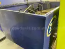 Lot of a Parts Washer &#x26; Composite Shelf
