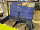 Lot of a Parts Washer &#x26; Composite Shelf